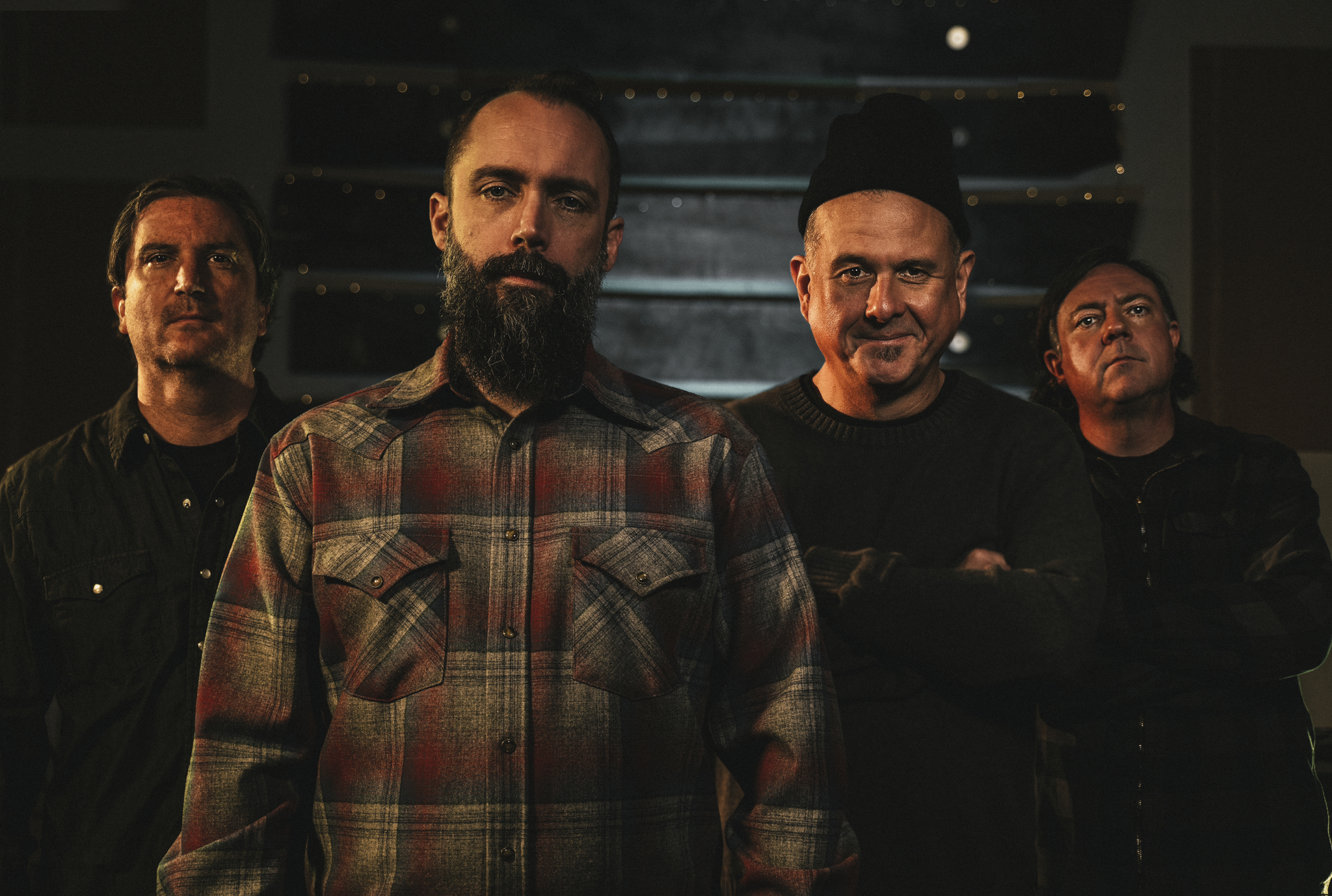 Clutch - Earth Rocker -  Music