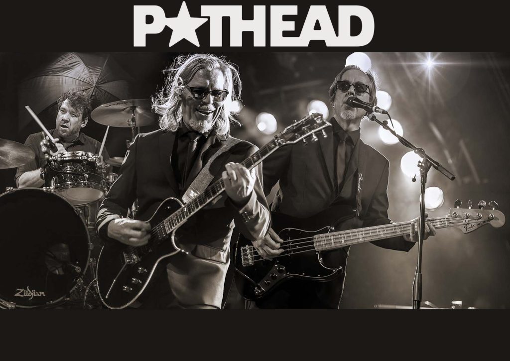 Pothead • Markthalle Hamburg Pothead • Markthalle Hamburg