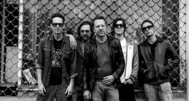 Bandfoto von dEUS